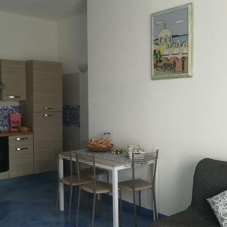 Citara Mare Villa Forio  Exterior photo