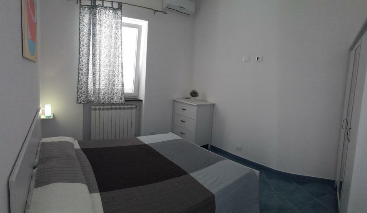 Citara Mare Villa Forio  Exterior photo