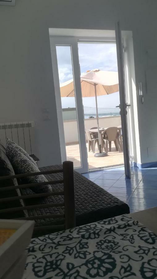 Citara Mare Villa Forio  Exterior photo
